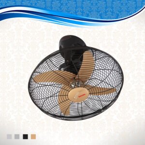 Royal 3 Star Enercon Ceiling Fan – Royal Fans