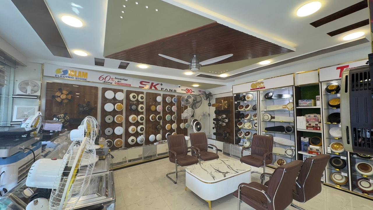 Power Your Home & Business with Genuine Electrical Goods