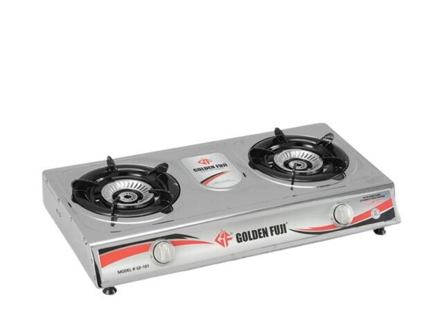 Table Top Cooker GF-101 – Golden Fuiji Table Top Stoves