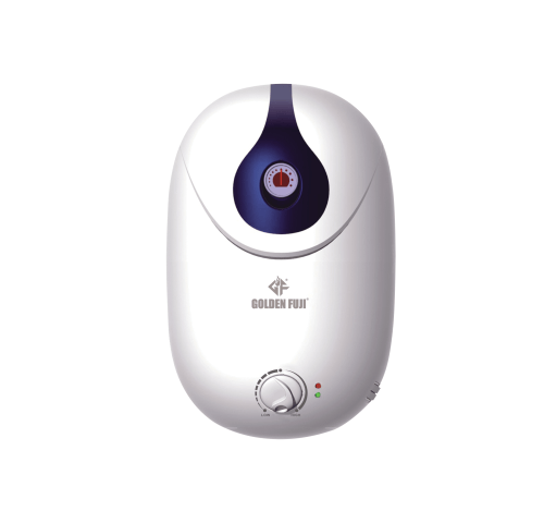 Electric Water Heater 15CH (15L) – Golden Fuiji Geyser
