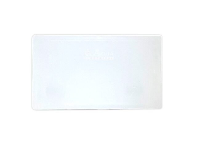 AQUA BOARD PLASTER COVER BIG (6 pieces per pack) – Aqua Accessories