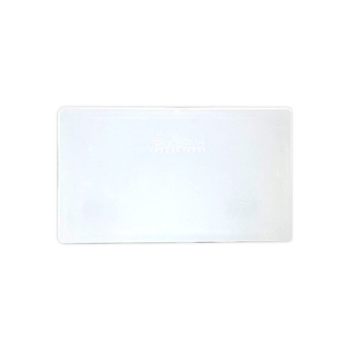AQUA BOARD PLASTER COVER BIG (6 pieces per pack) – Aqua Accessories