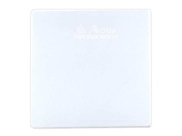 AQUA BOARD PLASTER COVER SMALL (12 pieces per pack) – Aqua Accessories