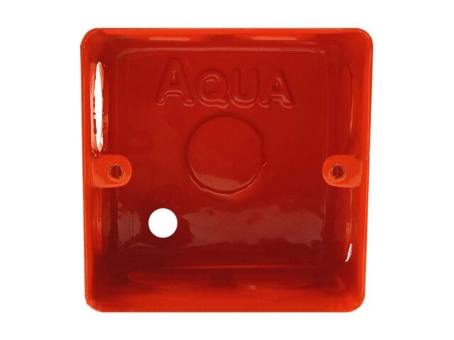AQUA CONCEALED METAL BOARD SMALL (1.6mm) – Aqua Accessories