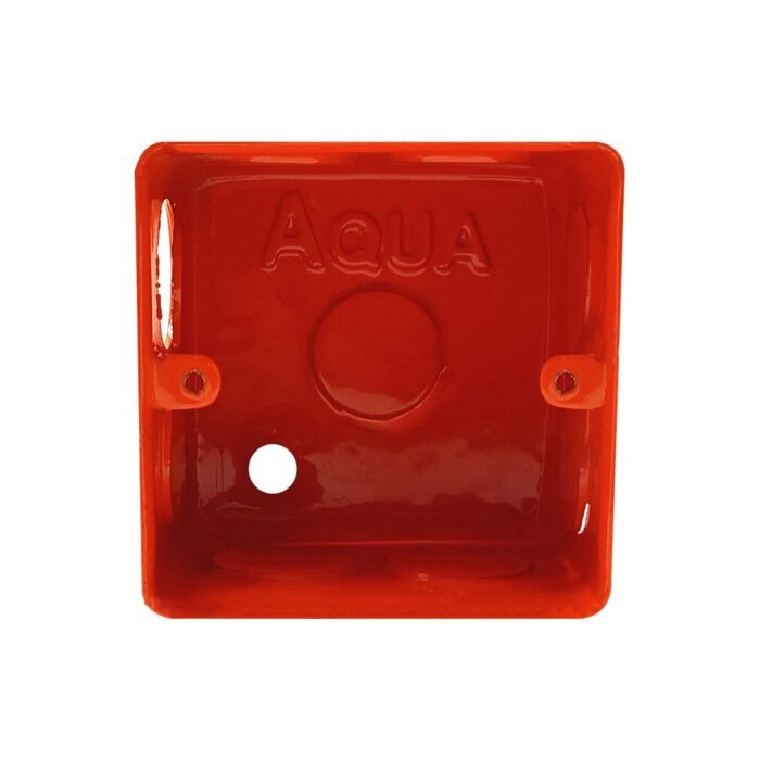 AQUA CONCEALED METAL BOARD SMALL (1.6mm) – Aqua Accessories
