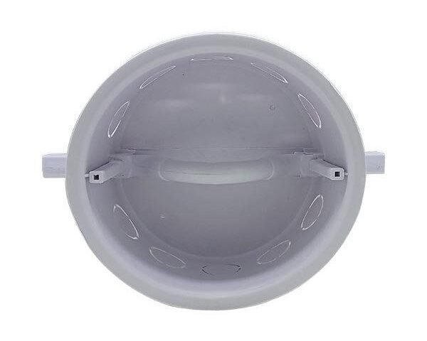 AQUA FAN BOX – Aqua PVC Cable Trunking
