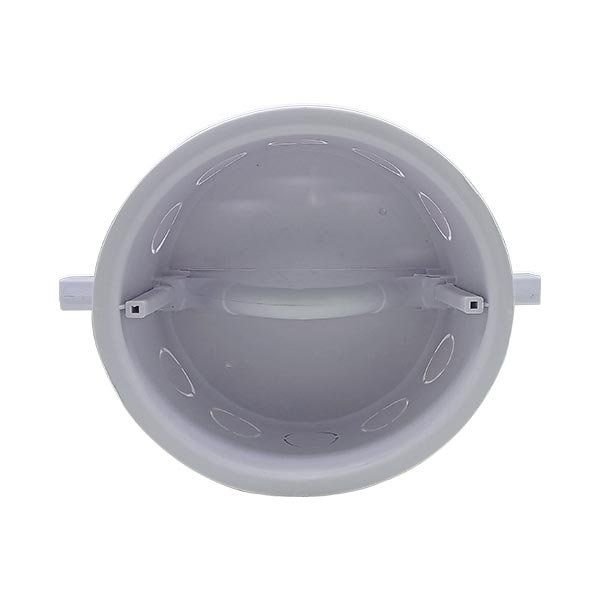 AQUA FAN BOX – Aqua PVC Cable Trunking