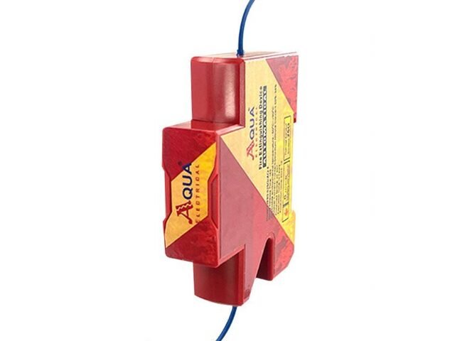 AQUA FIRE EXTINGUISHER DEVICE 25G – Aqua Accessories