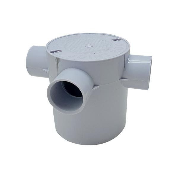 AQUA LENTER BOX – Aqua PVC Cable Trunking