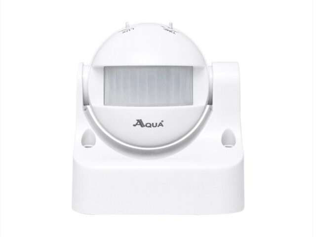 AQUA PIR SENSOR GD-PIR 103 – Aqua Accessories