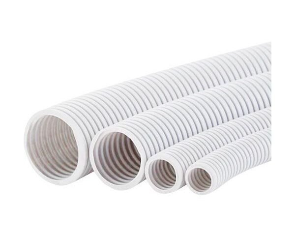 AQUA PVC FLEXIBLE PIPES – Aqua PVC Cable Trunking
