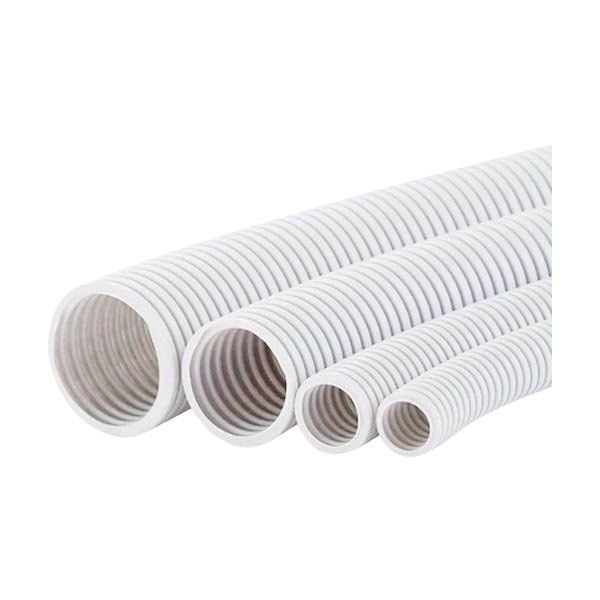 AQUA PVC FLEXIBLE PIPES – Aqua PVC Cable Trunking