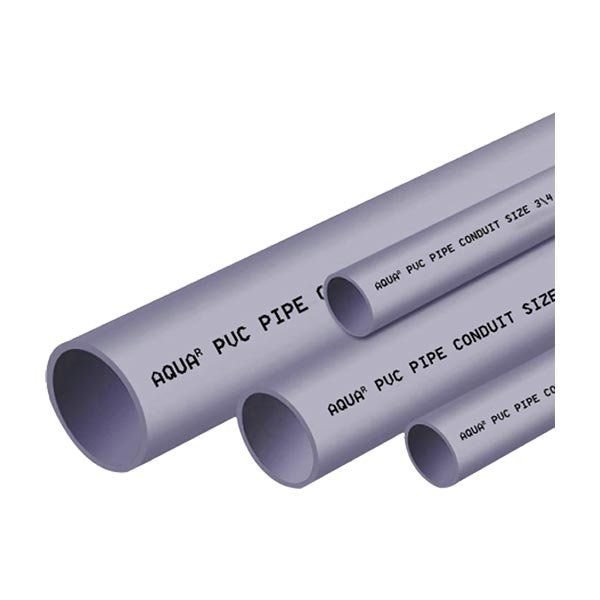 AQUA PVC PIPE – Aqua PVC Cable Trunking