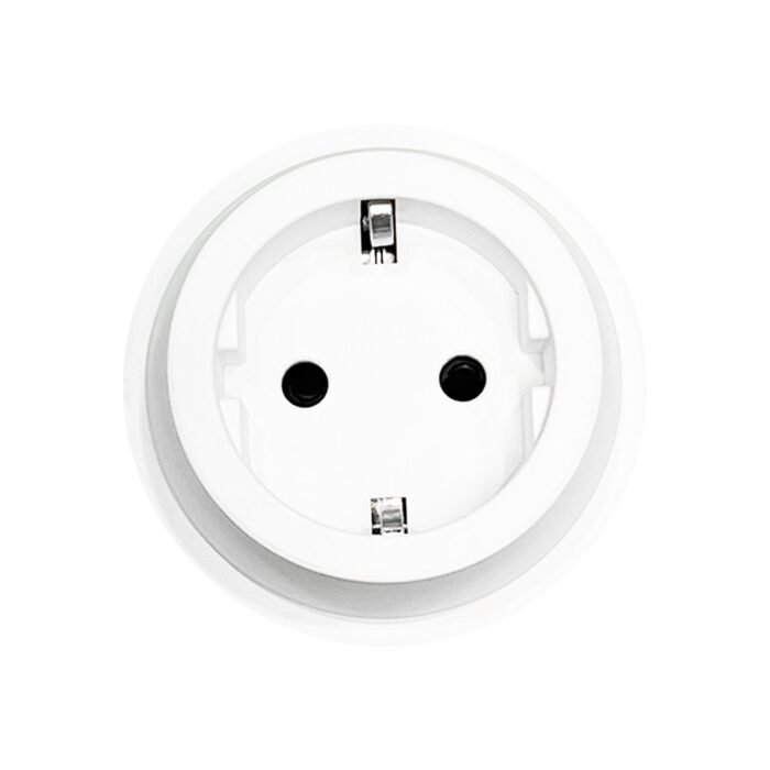 AQUA WHITE EXT EURO FOR SOCKET TRACK – Aqua Accessories