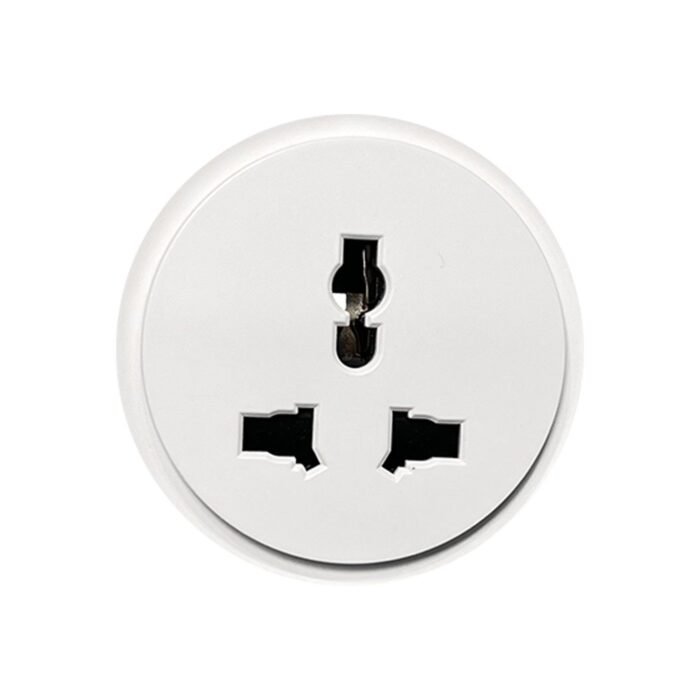 AQUA WHITE EXT MF FOR SOCKET TRACK – Aqua Accessories