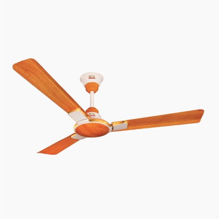 Alpha Wooden – GFC FANS