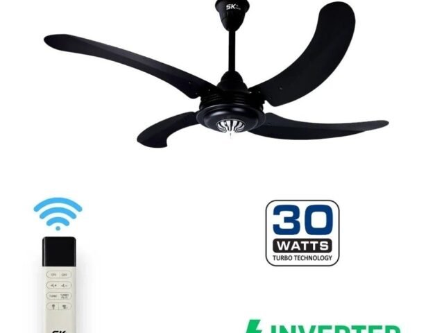 Antique Plus ( Inverter ) – SK FANs
