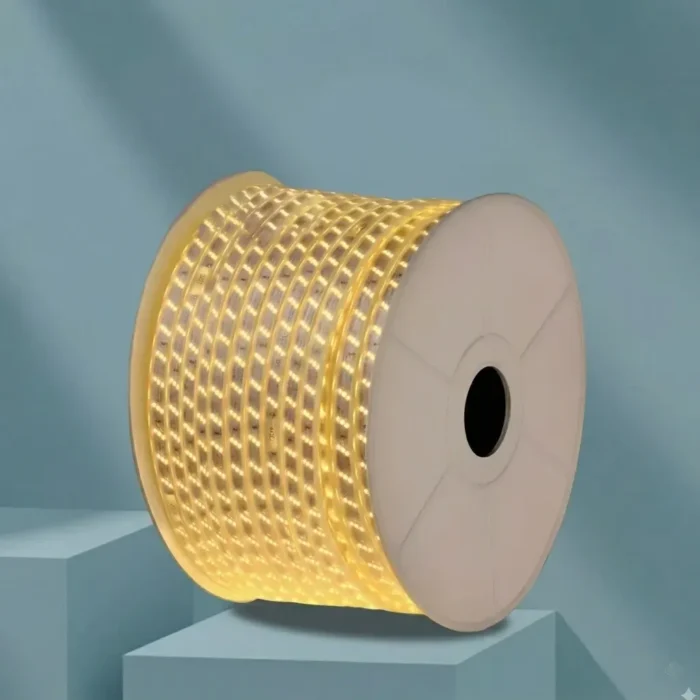 Aura Rope Light – Architectural Lighting