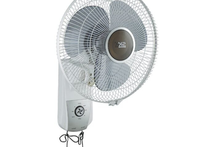 Bracket Fan (AS-355) – SK FANs