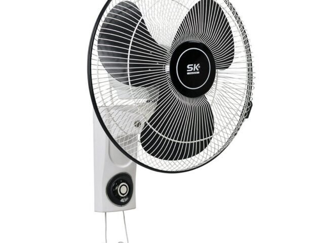 Bracket Fan (AS-501) Metal Blade – SK FANs