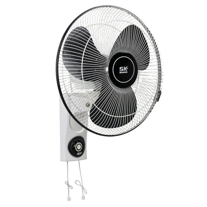 Bracket Fan (AS-501) Metal Blade – SK FANs