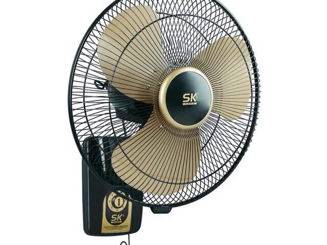 Bracket Fan (AS-505) (Old Model) – SK FANs