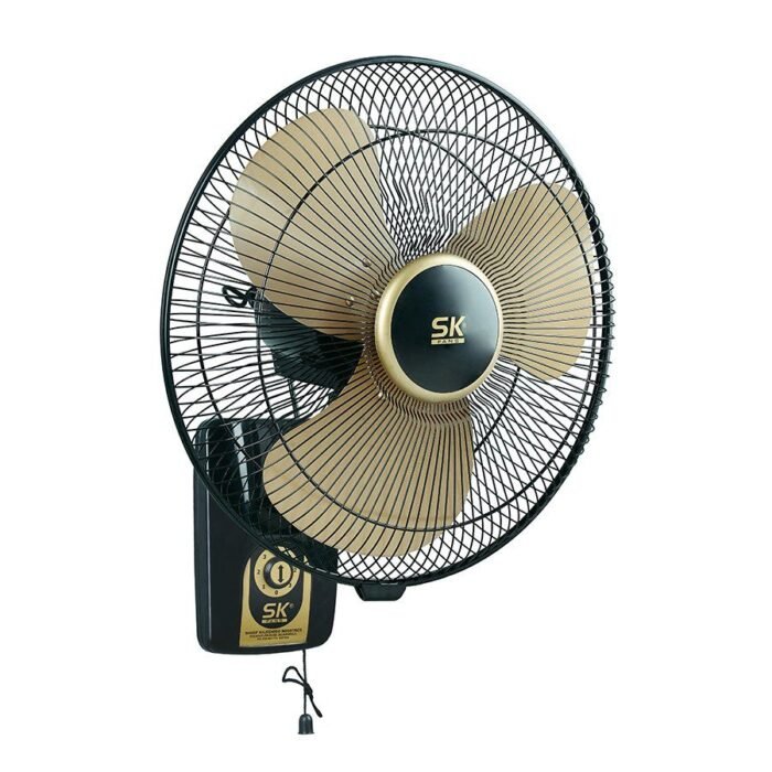 Bracket Fan (AS-505) (Old Model) – SK FANs