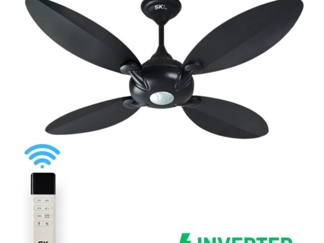 Butterfly (Inverter) – SK FANs