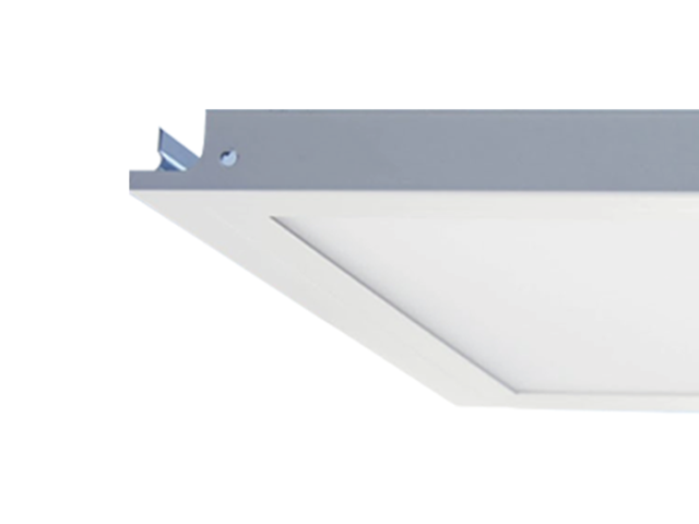 CLIP-IN RECESSED PANEL LIGHT – Osaka Down Lights