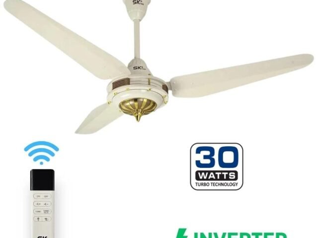 Caroma Plus (Inverter) – SK FANs