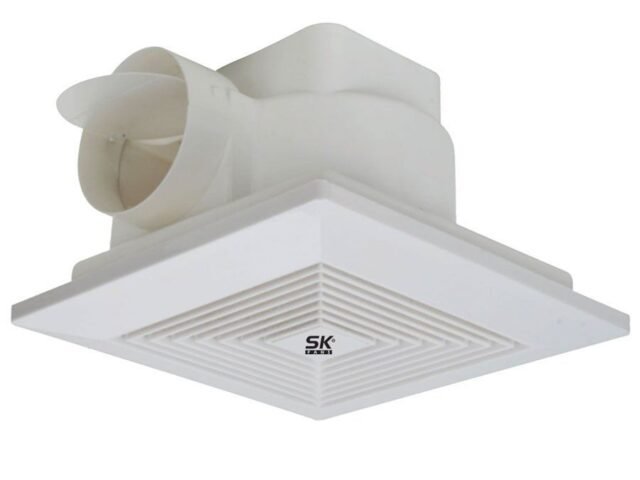 Ceiling Exhaust – SK FANs