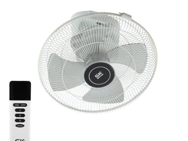Circomatic Fan – SK FANs