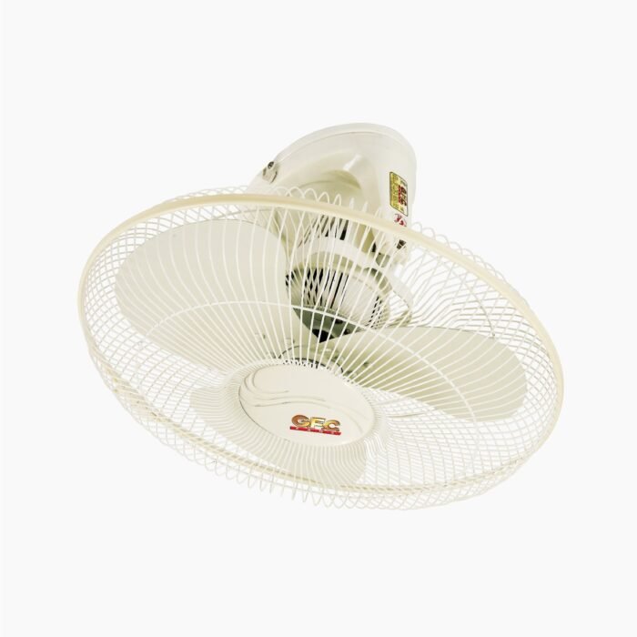 Circumatic – GFC FANS