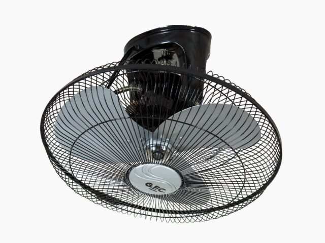 Circumatic Plus – GFC FANS