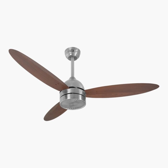 Spring AC/DC – GFC FANS