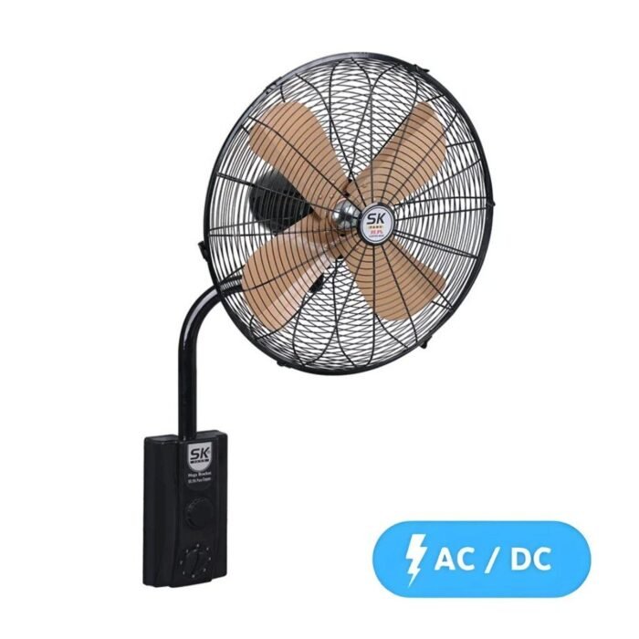 Mega Bracket Fan AC / DC – SK FANs