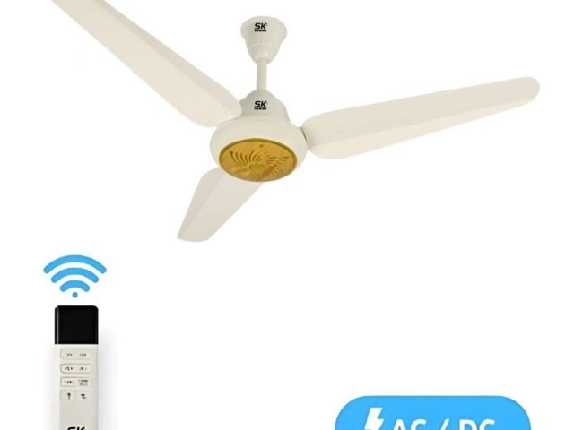 UCON AC/DC – SK FANs