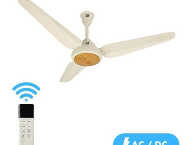 Executive Plus AC/DC – SK FANs