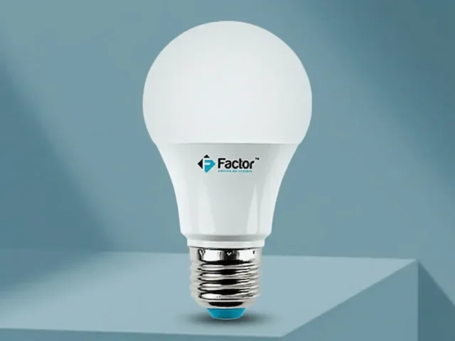 DC Bulb – DC Series