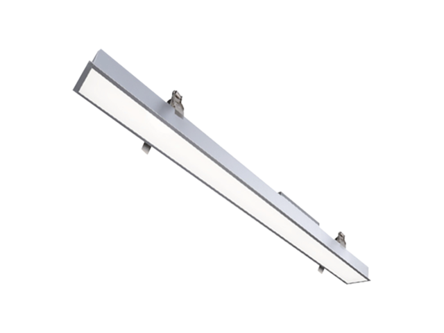 DUSTPROOF BATTEN LIGHT – Osaka Linear Lights