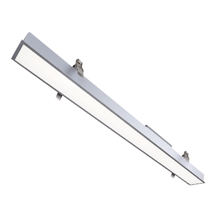 DUSTPROOF BATTEN LIGHT – Osaka Linear Lights