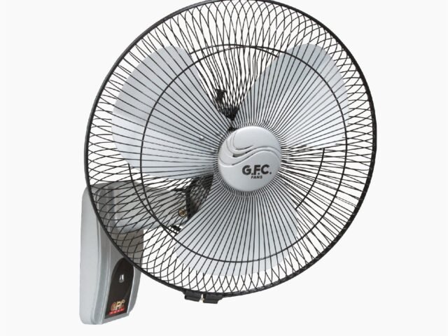 Deluxe Plus – GFC FANS