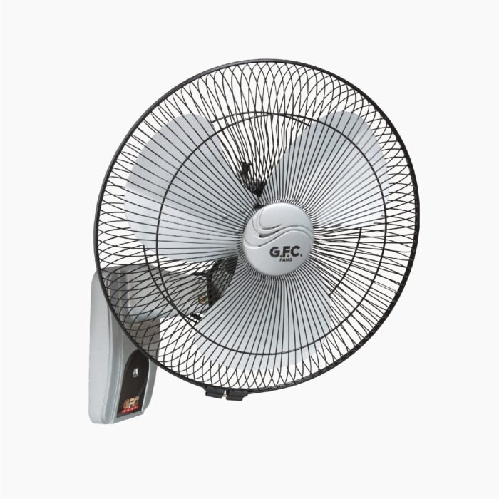 Deluxe Plus – GFC FANS