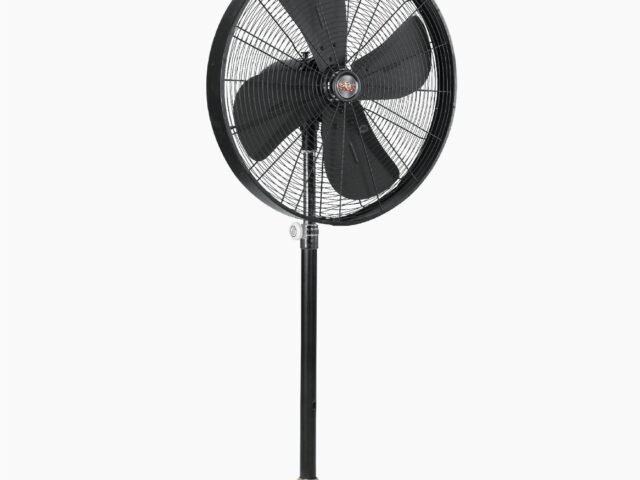 Designer With Cross Base – GFC FANS