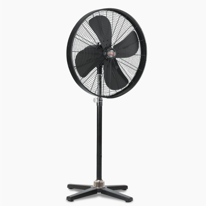 Designer With Cross Base – GFC FANS