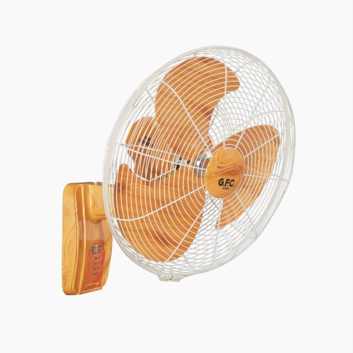 Elite – Wooden Base – GFC FANS