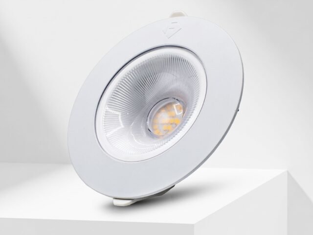Elite COB Light – Premium Products