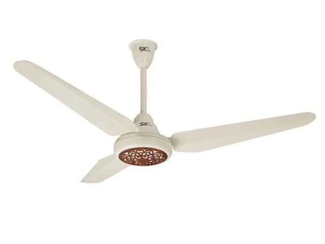 Executive – SK FANs