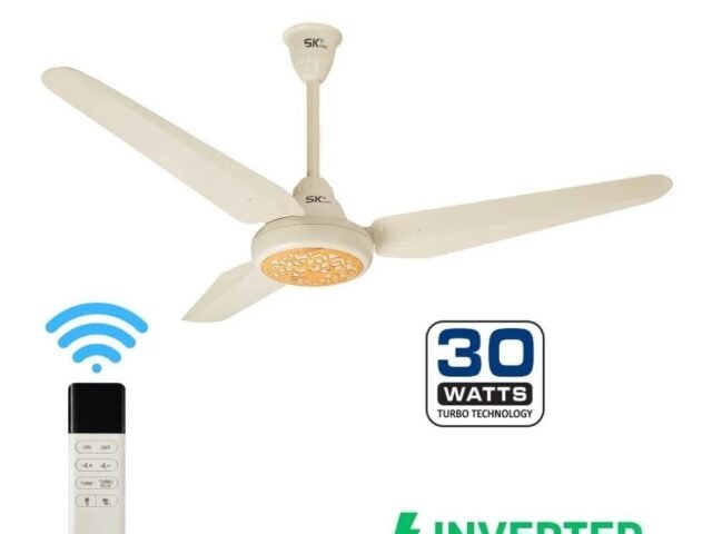 Executive (Inverter) – SK FANs