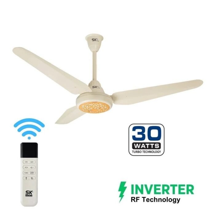 Executive (Inverter) – SK FANs